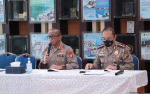 4 Tersangka Kasus Mafia Loloskan WNI dari India Tak Ditahan Polisi, Ini Alasannya