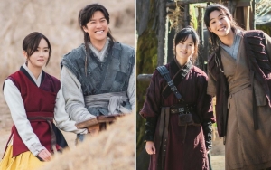 Chemistry Na In Woo-Ji Soo dengan Kim So Hyun Dibandingkan usai Cuplikan Episode Awal Dirilis