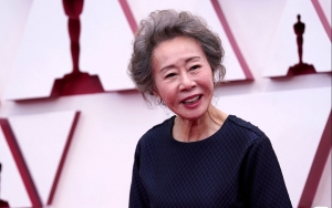 Youn Yuh Jung 'Minari' Menang Oscar, Ungkap Alasan Tak Kagumi Hollywood 