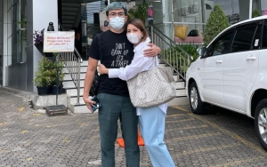 Tya Ariestya Terang-Terangan Akui Sempat Tolak Ajakan Nikah Sang Suami