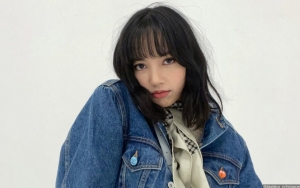 Lisa BLACKPINK Disebut Pancarkan Kecantikan Bukan Milik Manusia di Pemotretan Vogue Japan