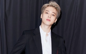 Jimin BTS Berikan Pesan Hangat dan Manis Ini di Video Kampanye Terbaru 'LOVE MYSELF'