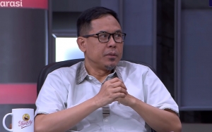 Simpang-Siur Status Munarman, Kini Mendadak Disebut Sudah Jadi Tersangka Terorisme