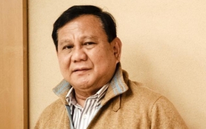 Prabowo Subianto Disebut dalam Sidang Kasus Dugaan Korupsi Ekspor Benur, Begini Kata Jubir