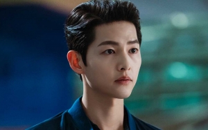 Transformasi Song Joong Ki di 'Vincenzo' Mendadak Jadi Bahan Pembicaraan