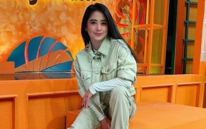 Disebut Perlakukan Karyawan Bak Kerja Rodi, Ini Tanggapan Dewi Persik