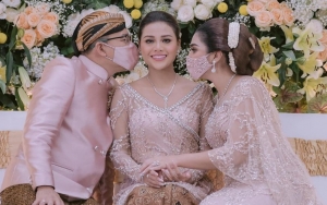 Ashanty Ungkap Alasan Anang Hermansyah Yakin Lepas Aurel Untuk Nikah Muda