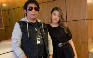 Begini Tanggapan Parto Saat Tahu Banyak Pria Dekati Amanda Caesa Hingga Beber Menantu Idaman