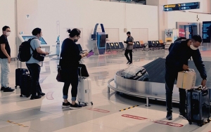 Tersangka Kasus Mafia Karantina Bandara Soetta Jadi 11 Orang