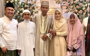 Terungkap Alasan Ustaz Abdul Somad Percepat Pernikahannya dengan Fatimah Az Zahra