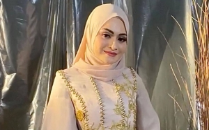 Nathalie Holscher Akhirnya Pulang ke Rumah Sule, Momen Putra Bungsu Buka Pagar Bikin Haru