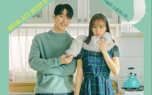 Hyeri Girl's Day Panggil Jang Ki Yong Kakek di Teaser 'My Roomate Is Gumiho'
