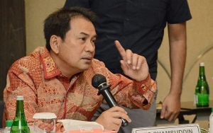 Rumah dan Ruang Kerjanya Digeledah KPK, Harta Kekayaan Waket DPR Azis Syamsuddin Capai Rp 96 Miliar