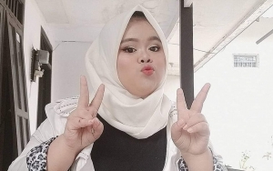 Ngamuk, Kekeyi Minta Setop Rendahkan Fisik Malah Tetap Dihujat