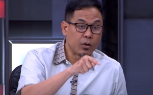 UIN Jakarta Buka Suara Usai Munarman Disebut Terlibat Baiat ISIS di Kampusnya
