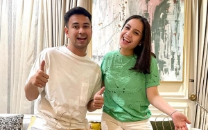 Disindir Raffi Ahmad Terlalu Sering Belanja, Jawaban Sewot Nagita Slavina Justru Dipuji