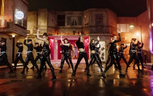 ITZY Energik Serba Hitam Pamerkan Bocoran Koreografi Di Teaser MV 'M.A.F.I.A In The Morning'