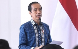 Jokowi Ternyata 'Contek' Jurus Pengendali Wabah India yang Kini Disapu Tsunami COVID-19?