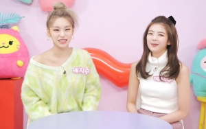 Tak Dekat Saat Trainee, Yeji dan Lia ITZY Berbagi Bagaimana Bisa Jadi Sahabat Meski Beda Banget