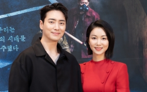 Rekomendasi Drama: 'Dark Hole'