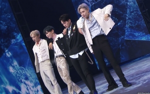 SHINee Beberkan Hal yang Ingin Dilakukan Saat Pandemi Usai, Jawaban Taemin Sungguh Tak Terduga