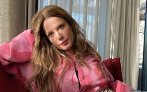 Halsey Bertekad Tak Ingin Beberkan Jenis Kelamin Anak, Malah Bocorkan Potensi Nama