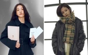 Yeri Red Velvet Diyakini Main ke Rumah Jennie BLACKPINK, Buktinya Tak Terbantahkan