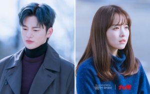 Bak Bucin 6 Bulan Penuh, Seo In Guk Akui Kagumi Park Bo Young Sepanjang Waktu