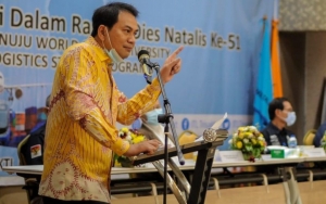 KPK Sita Barang Bukti Usai Geledah Rumah Waket DPR Azis Syamsuddin, Tanda Benar Terlibat Suap?