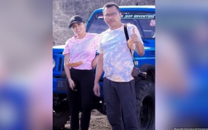 Belum Bertemu Aurel Pasca Dinikahi Atta Halilintar, Ini Harapan Anang Hermansyah Untuk Putrinya