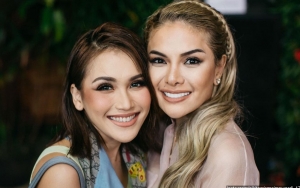 Ayu Ting Ting Masuk Deretan Wanita Tervokal Malah Dipertanyakan, Begini Pembelaan Nikita Mirzani