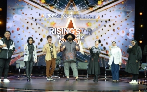  Ivan Gunawan dan Ayu Ting Ting Jadi Juri Di 'Rising Star Indonesia Dangdut', Ini Harapannya