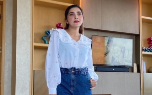 Ashanty Sadar Kondisi Kesehatan Tak Seperti Orang Biasa, Enggan Punya Musuh