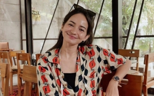 Terungkap Nama Lengkap Enzy Storia Ternyata Tak Punya Arti Khusus, Begini Asal Usulnya