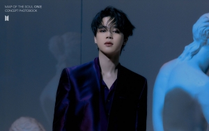 Ukuran Pinggang Jimin BTS Kejutkan Dunia, Cewek-Cewek Awas Minder