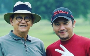 Roy Marten Ikut Tanggapi Isu Perpisahan Gading dan Karen Nijsen, Mau Calon Mantu Seperti Apa?