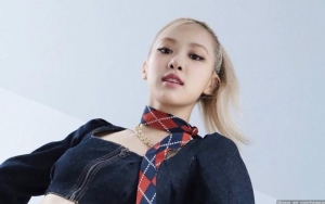 Rose BLACKPINK Ternyata Sempat Malu Ungkapkan Ide-idenya Saat Produksi Album Solo