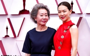 Han Ye Ri 'Minari' Sebut Youn Yuh Jung Bantu Ubah Pandangannya Tentang Akting 