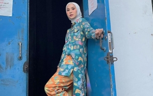 Zaskia Adya Mecca Ungkap Alasan Pilih Buka Usaha Bareng Keluarga