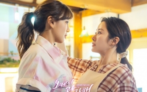 Perseteruan Jeon Hye Bin dan Go Won Hee Dipuji Tim Produksi 'Revolutionary Sisters' 