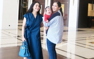Cara Bicara Ansara Sopan, Gaya Parenting Marsha Adik Nagita Slavina Dipuji