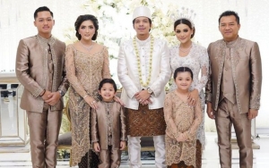 Ngode Aurel-Atta Halilintar, Ashanty Blak-Blakan Ingin Segera Punya Cucu