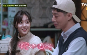 Jo In Sung Ngamuk Usai Dengar Kisah Cinta Jo Bo Ah dengan Mantan Pacar, Kenapa?