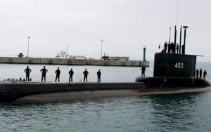 Akta Kematian 53 Awak KRI Nanggala 402 Telah Rampung, Perwakilan TNI AL Apresiasi Kemendagri