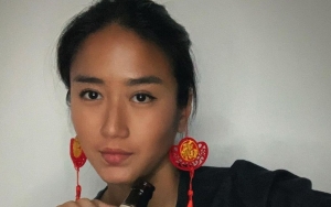 Chef Renatta Kecentilan Foto Selfie, Ternyata Alasannya Bikin Ngakak