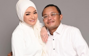 Nathalie Holscher Kembali Pamer Kemesraan Bareng Sule, Akui Jadi Cengeng Bawaan Hamil