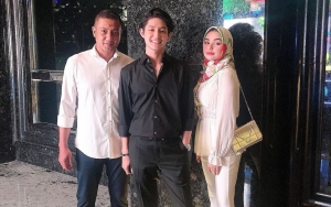Dibongkar Ibu Sambung, Ternyata Begini Sifat Asli Teuku Rassya ke Adik Tiri