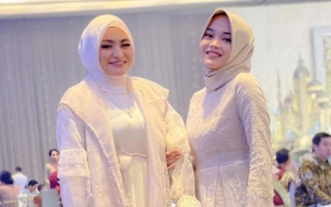 Putri Delina Nangis di Pelukan Sule-Rizky Febian di Momen Ultah, Sikap ke Nathalie Holscher Disorot