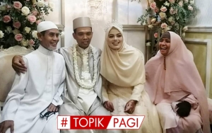 Terungkap Alasan Ustaz Abdul Somad Pinang Gadis Muda, Hingga Percepat Pernikahan - Topik Pagi