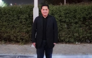 Murka Menteri BUMN Erick Thohir Soal Kasus Tes Antigen Bekas Libatkan Oknum Kimia Farma